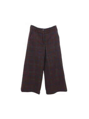Chanel Pants CC Logo Button